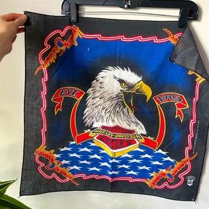 HARLEY DAVIDSON BANDANA